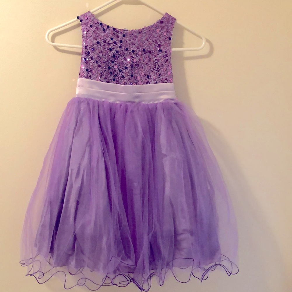 Perfect in Purple!